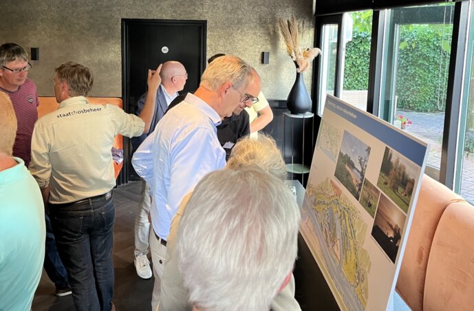 Havik (foto: Arnold van Kreveld)